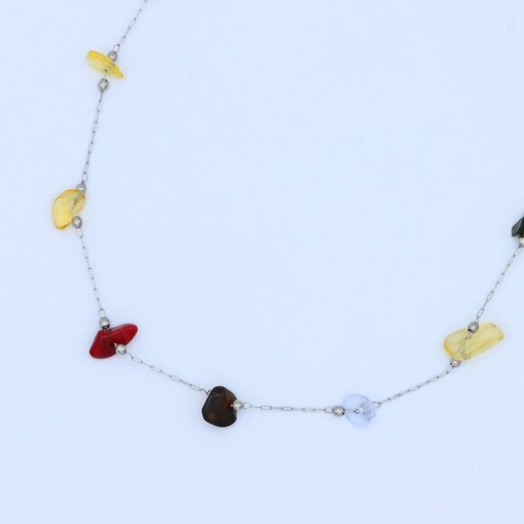 Delicate & Modern Necklace Chain – Perfect for Girls & Women, DYC1879 - Picture 3 of 15